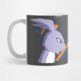 Gazimon Mug